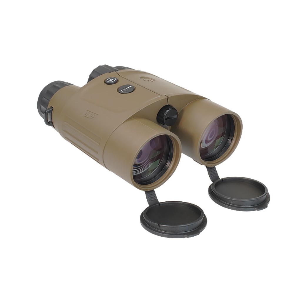 🌄 Outdoor Aktivitelere Uygun Lazer Mesafe Ölçer: 3E BLRF 3000’i Test Ediyoruz