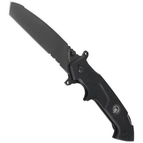 Extrema Ratio Glauca B1 Tanto Çakı: Profesyonel Kullanım İçin Üretilmiş Güç