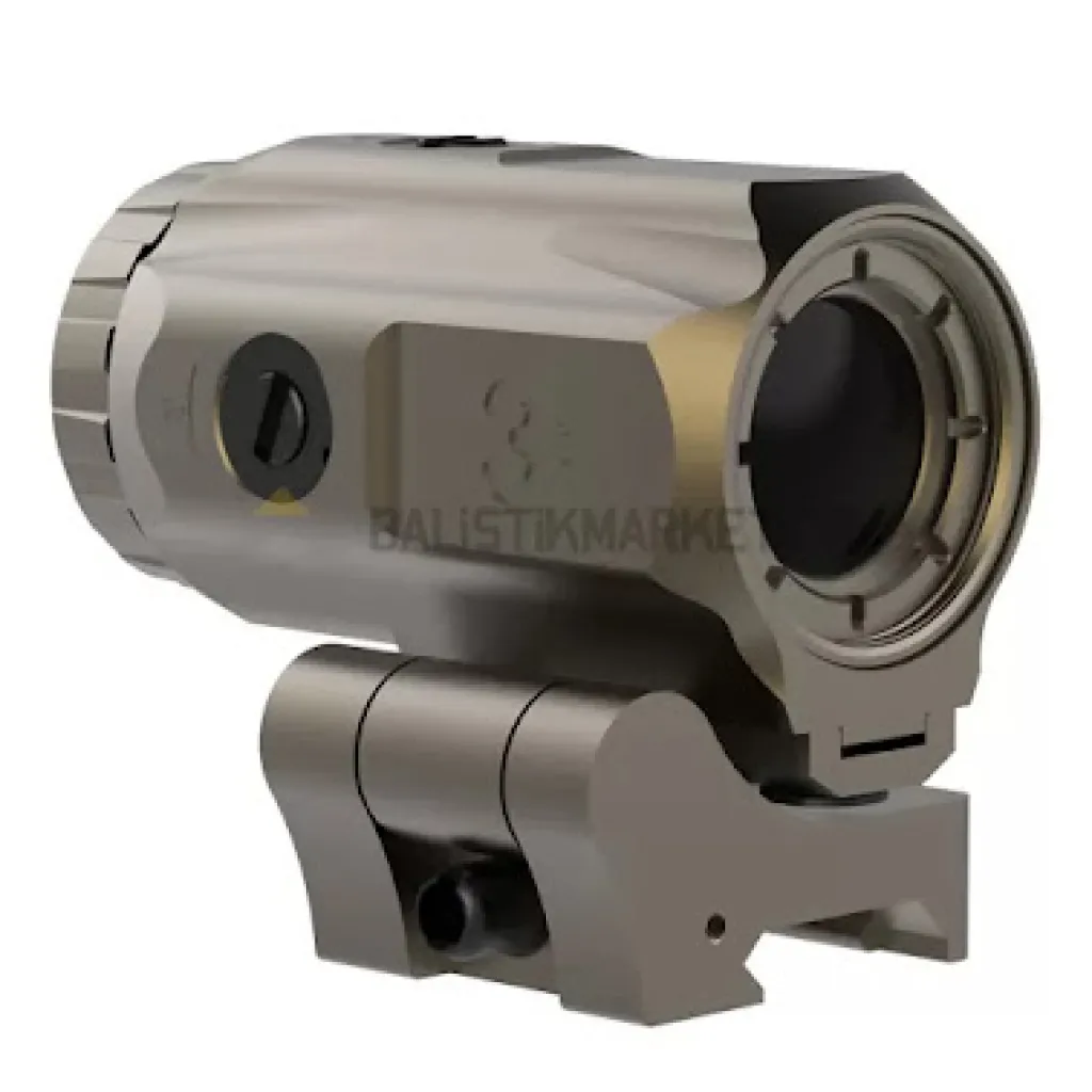 3E M3X 3X Magnifier Büyüteç