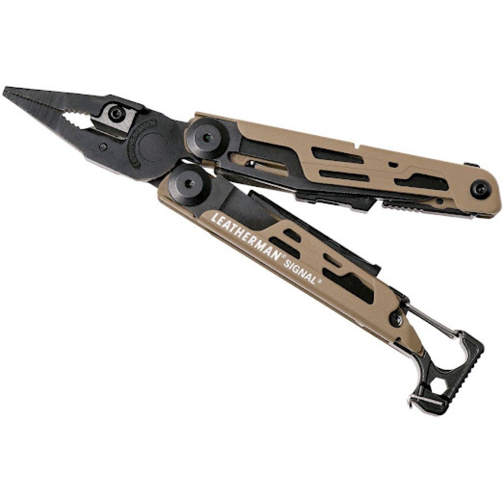Bir Kampçının Gözünden: Leatherman Signal ile 3 Günlük Doğa Macerası