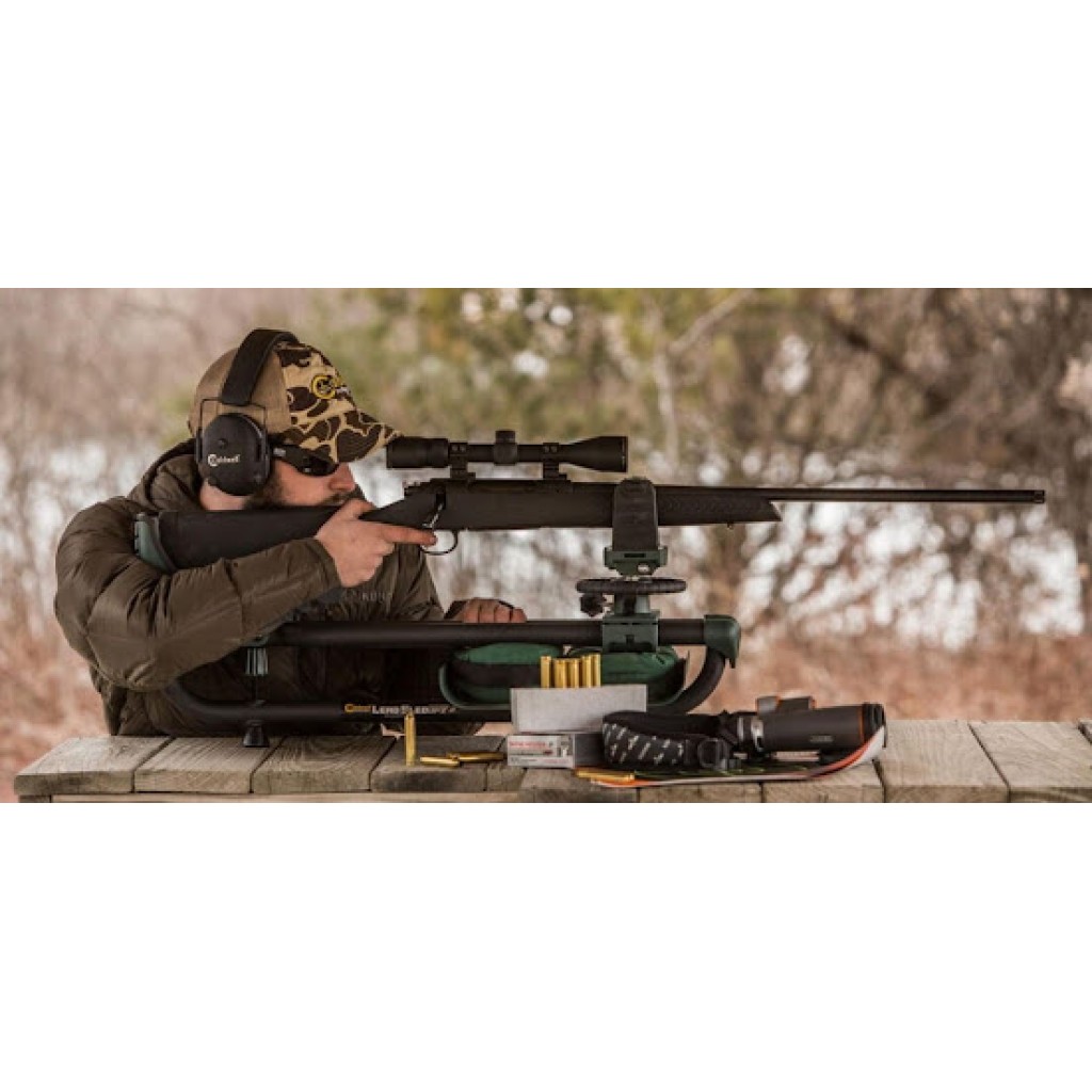 Caldwell Lead Sled DFT 2 Shooting Rest Tüfek Atış Desteği