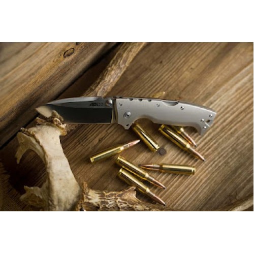 Cold Steel Bıçak ve Çakıları Hakkında Detaylı İnceleme