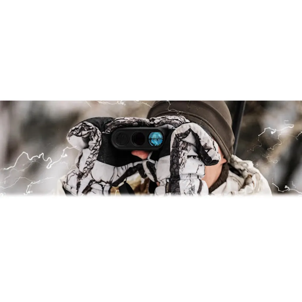 Element Optics Titan 3K Balistik Lazer Mesafe Ölçer