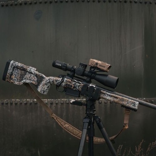 Element Optics Seeker 3000 Balistik Lazer Mesafe Ölçer İncelemesi