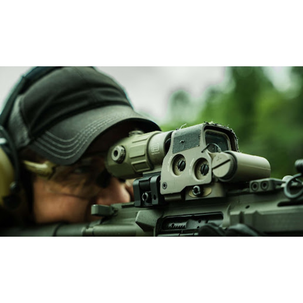 EOTECH Ürünleri Hakkında