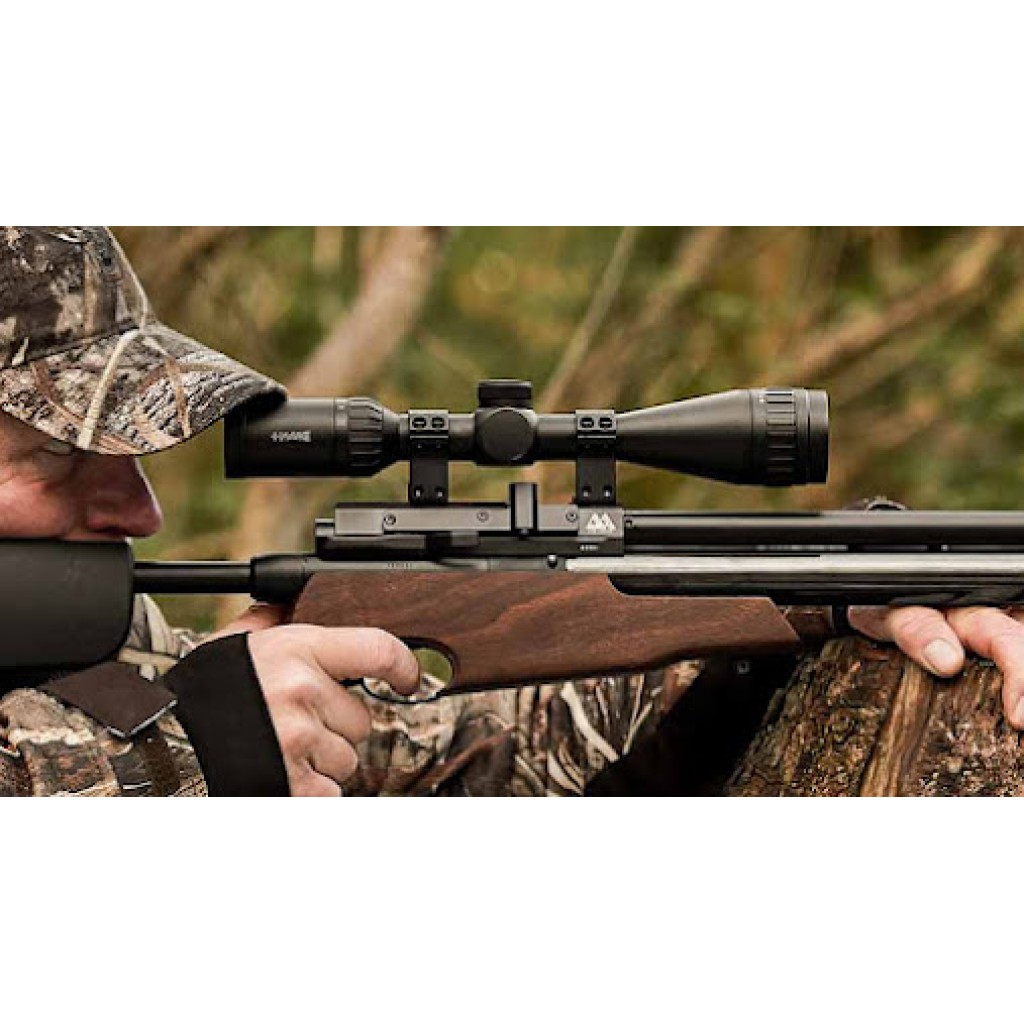 Hawke Optics Hakkında Bilmeniz Gerekenler
