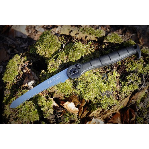 Ka-Bar 1274 Katlanır Testere
