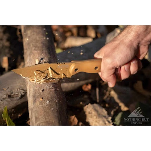 Ka-Bar Becker Harpoon Bıçak