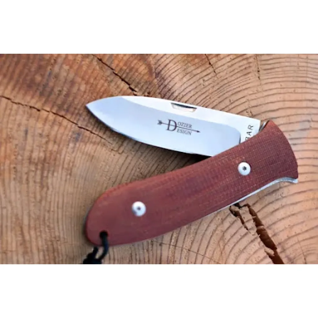 Ka-Bar Çakıları Hakkında Bilinmesi Gerekenler