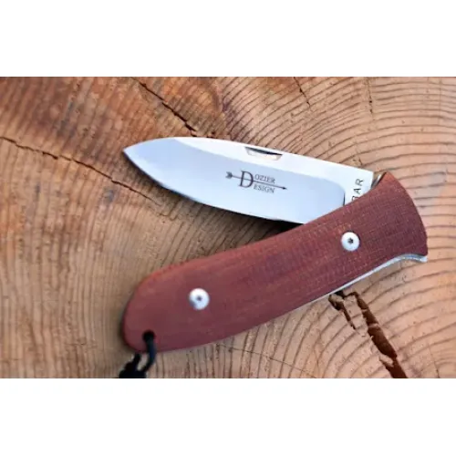 Ka-Bar Çakıları Hakkında Bilinmesi Gerekenler