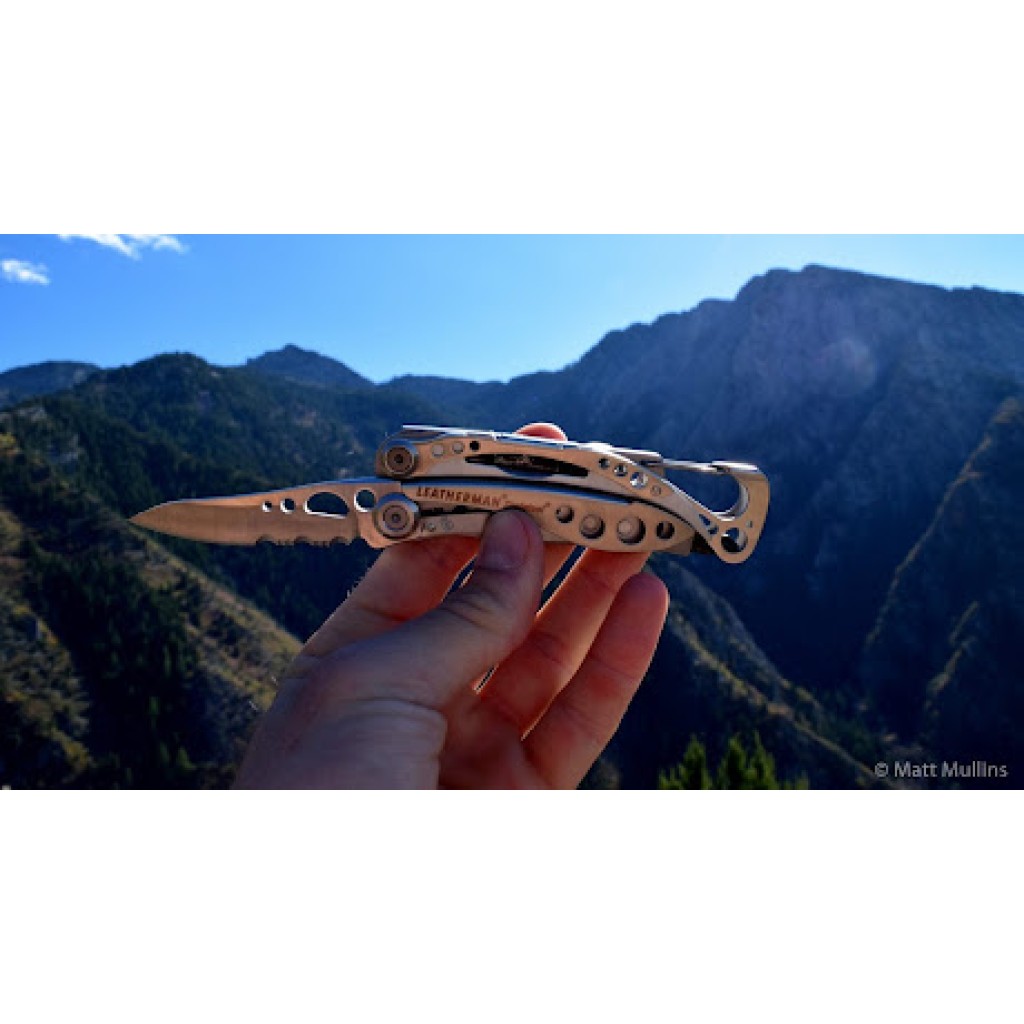 Kampçılar İçin En İyi Leatherman Aletleri Kampçılar İçin En İyi Leatherman Aletleri