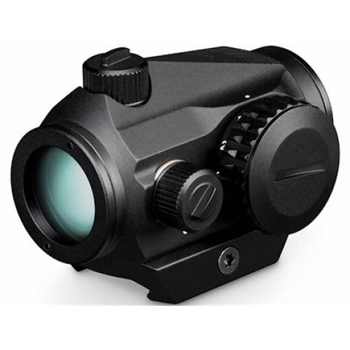 Vortex Red Dot Nedir? Kullanım Alanları Nelerdir?