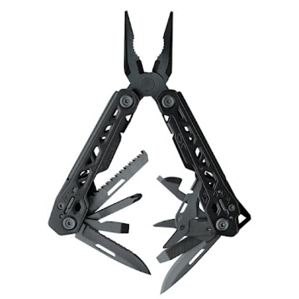 Leatherman Charge Plus: Mimarlar, Mühendisler ve Teknisyenler İçin Ne Kadar Kullanışlı?