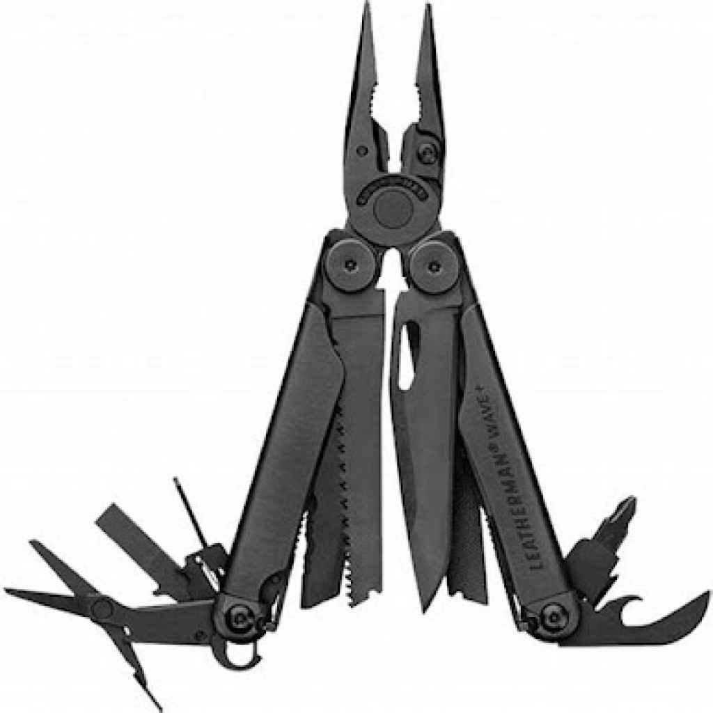 Leatherman Charge Plus Sayesinde Hayatımı Kolaylaştıran 5 Anı