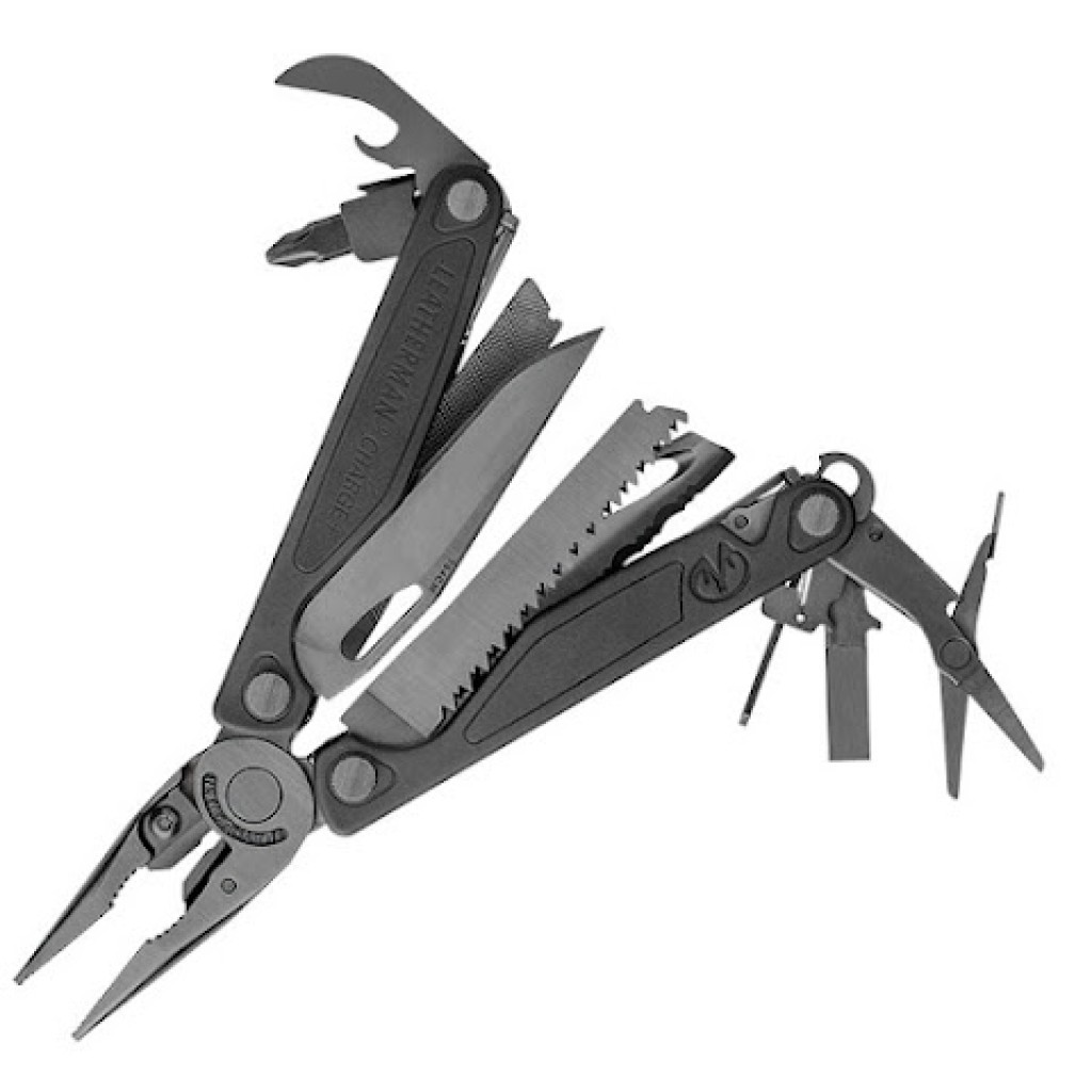 Leatherman Charge Plus ve Diğer Çok Amaçlı Takımlar: Hangi Meslek İçin Hangi Model Daha Uygun?