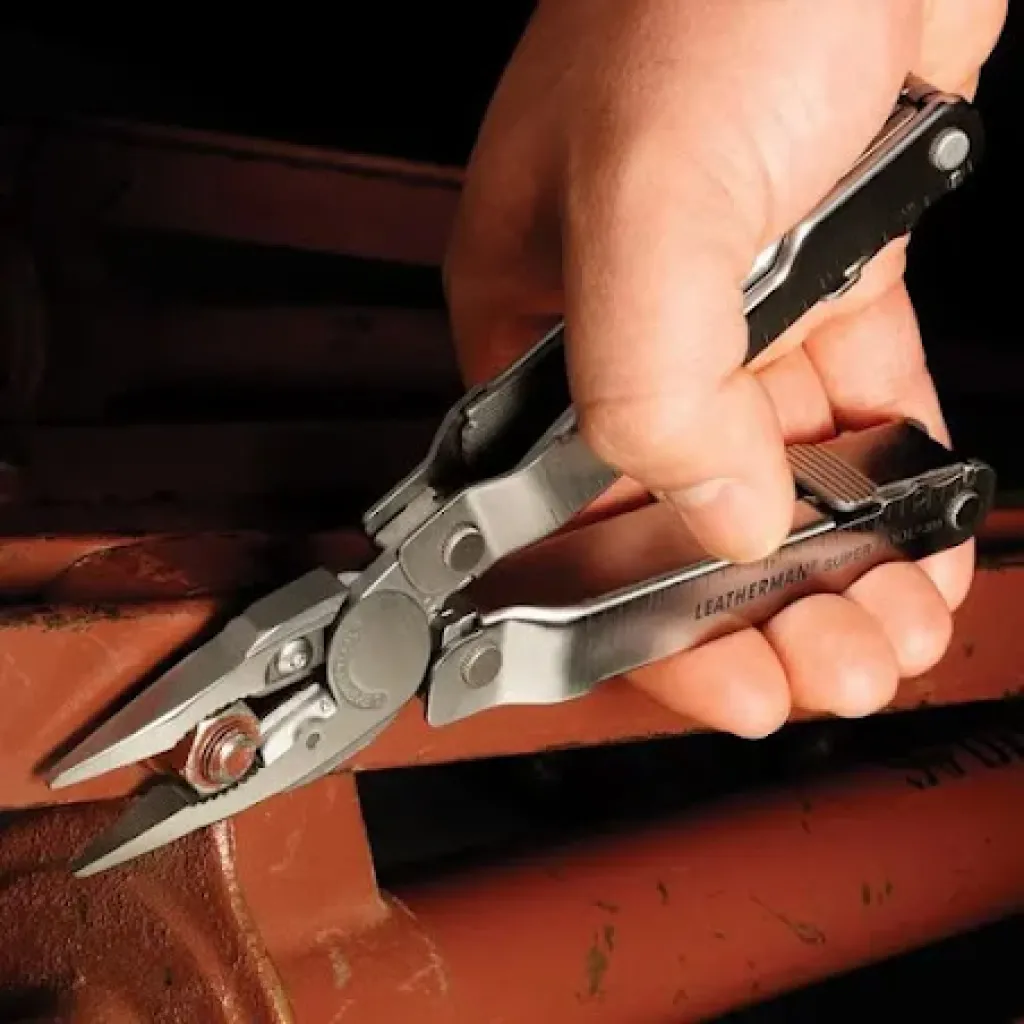 Leatherman Pense ile Yapabileceğiniz 5 Kendin Yap (DIY) Projesi