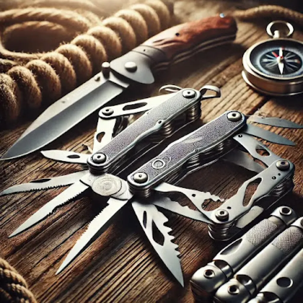 Leatherman Pense Modelleri: Avcılar İçin En Uygun Seçenekler