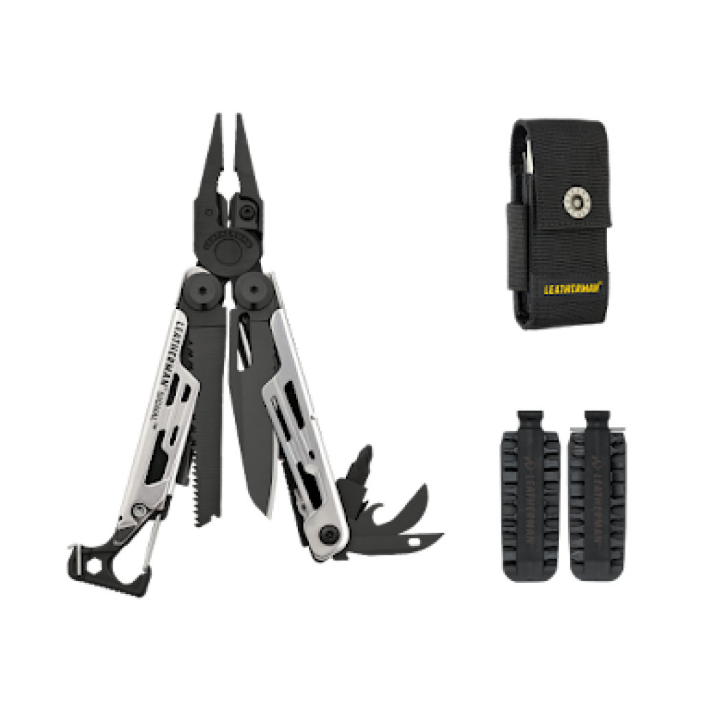 Leatherman Rebar ile Hobi Atölyesi Kurmak: Yeni Başlayanlar İçin Rehber