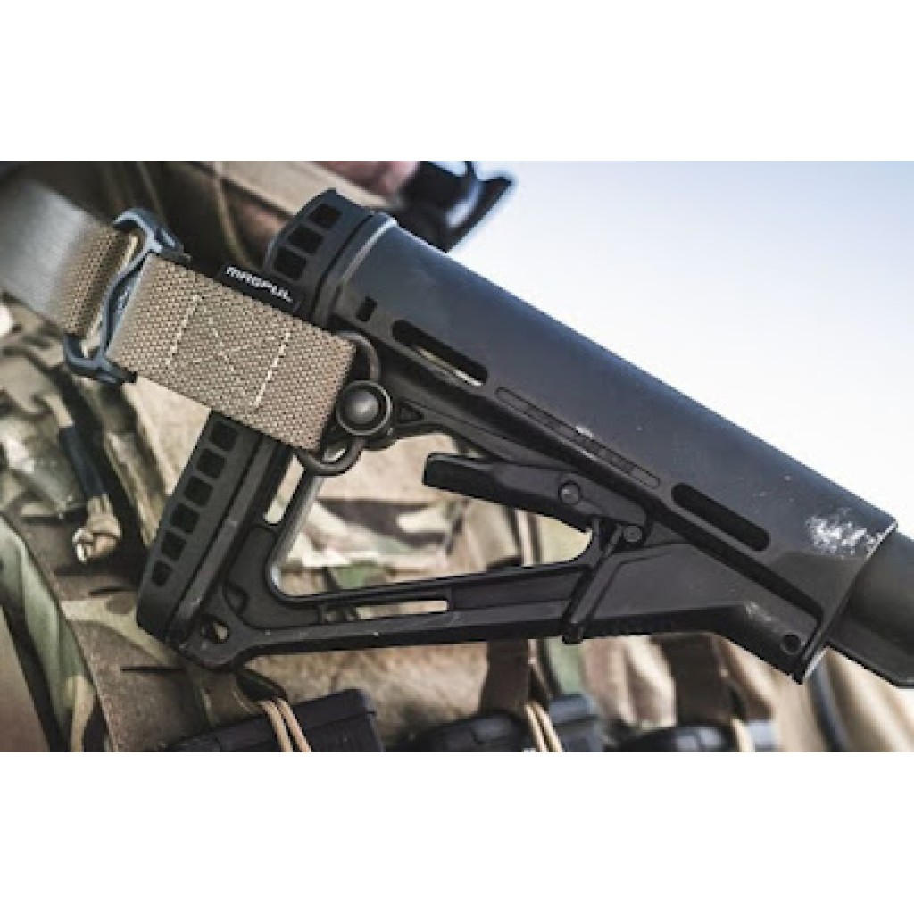 Magpul Ürünleri Hakkında