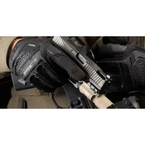 Mechanix Wear M-Pact 0.5mm Covert Taktik Eldiven