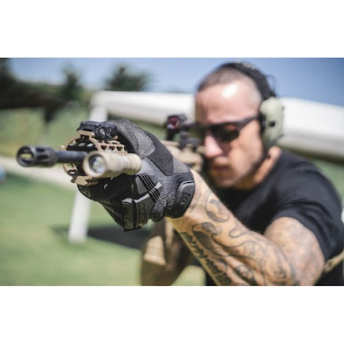 Mechanix Wear M-Pact Covert Korumalı Taktik Eldiven V2