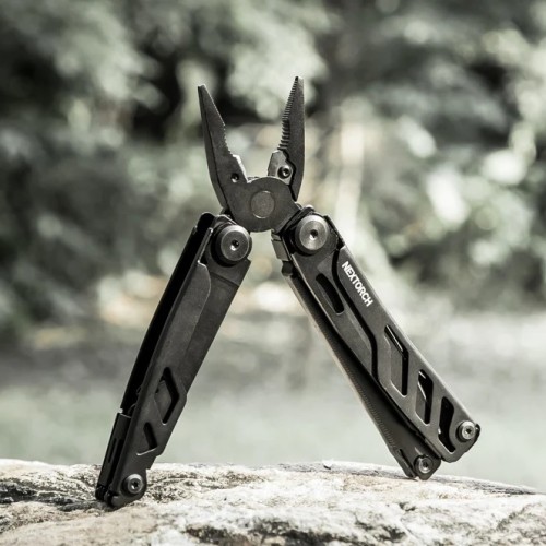 Nextorch MT10 Multitool: Her Durum İçin Çok Amaçlı Profesyonel Çözüm