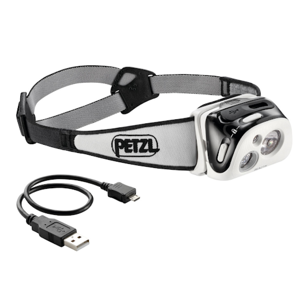 Petzl Baş Fenerleri: Gece Maceralarında Hangisi Tercih Edilmeli?