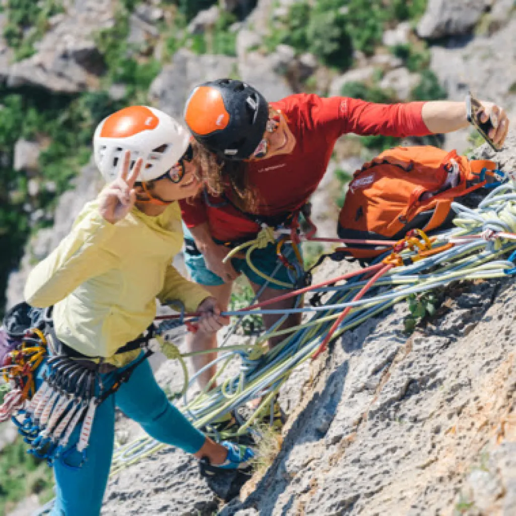 Petzl Ekipmanlarının Kazaları Önlemedeki Rolü
