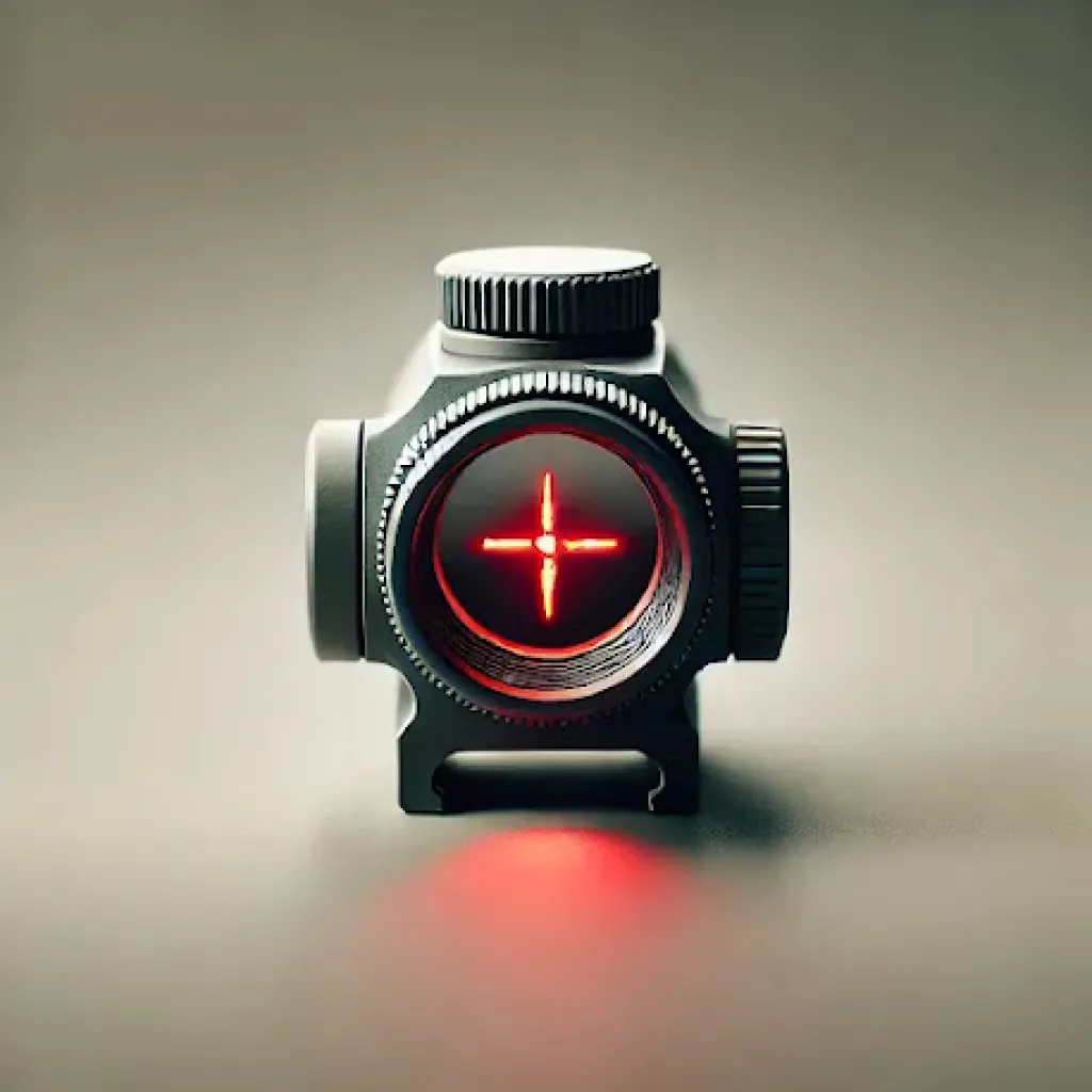 Vortex Red Dot ile Düşük Işıkta Nişan Alma İpuçları