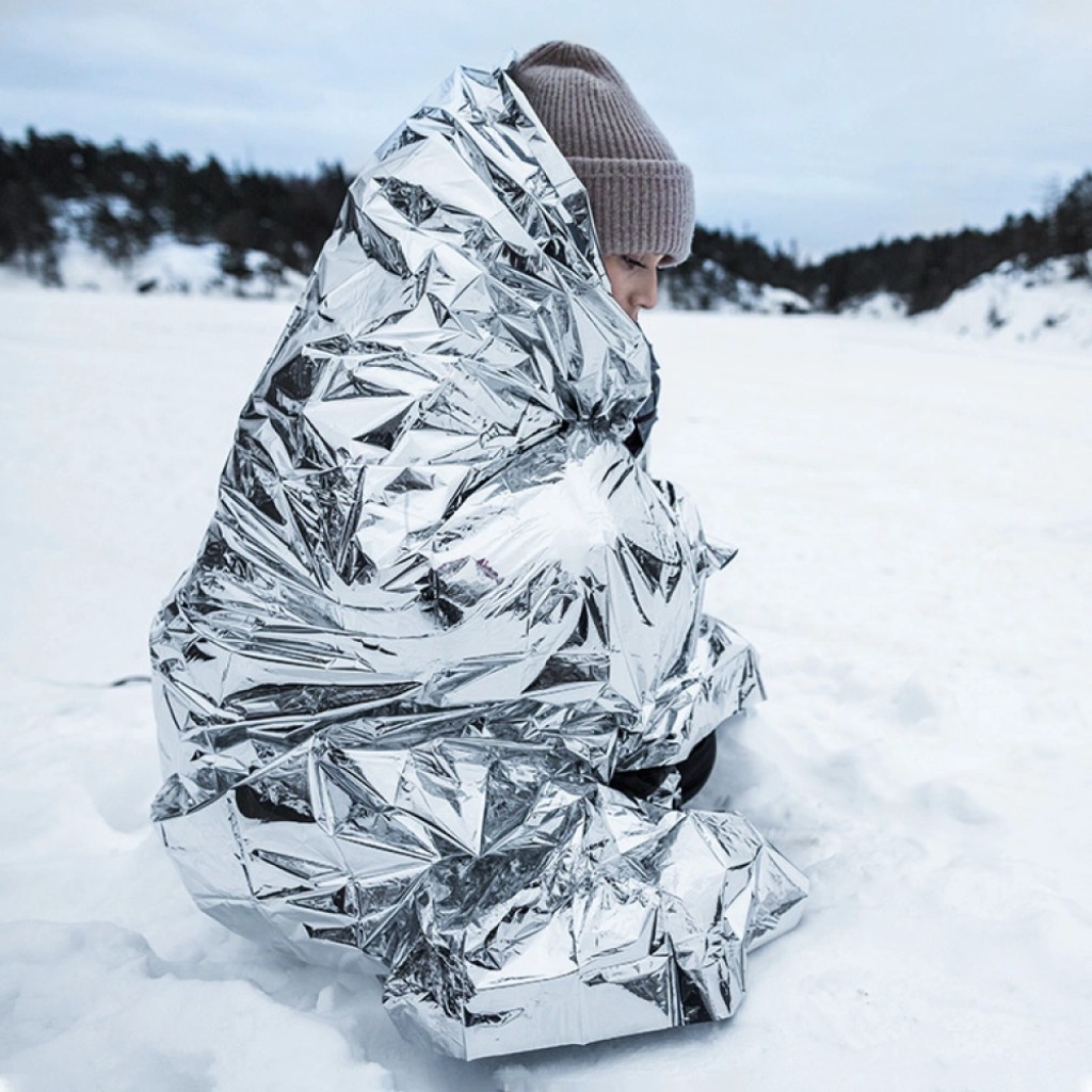 Arva Kurtarma Battaniyesi 60gr vs 190gr: Hangisini Seçmelisiniz?