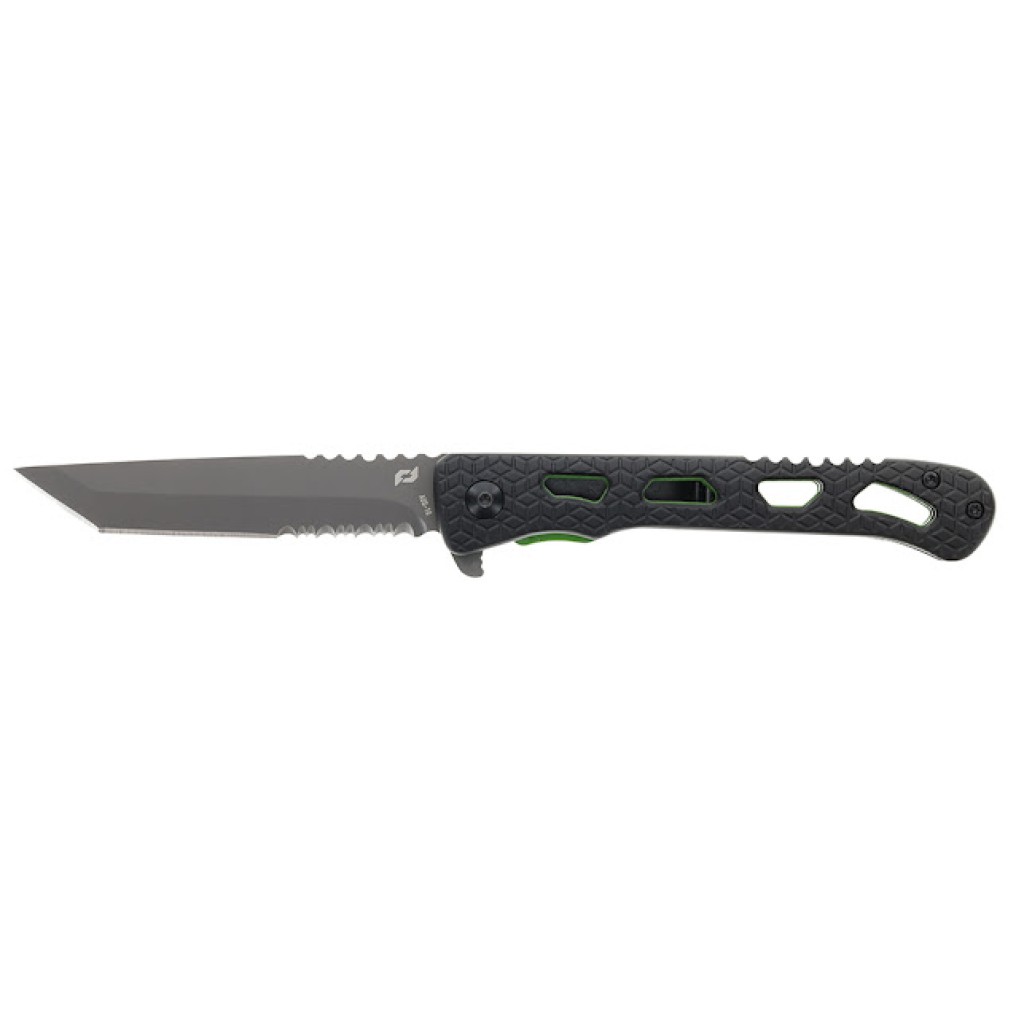Schrade Delta Class Inert CLR Folder Liner Çakı Schrade Delta Class Inert CLR Folder Liner Çakı