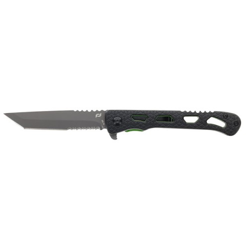  Schrade Delta Class Inert CLR Folder Liner Çakı