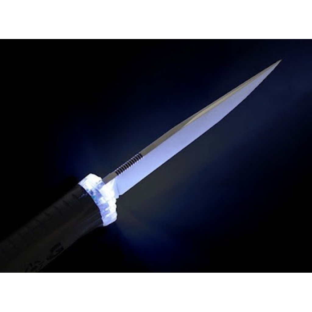 SOG BLT10K BladeLight Fixed Blade LED’li Sabit Bıçak