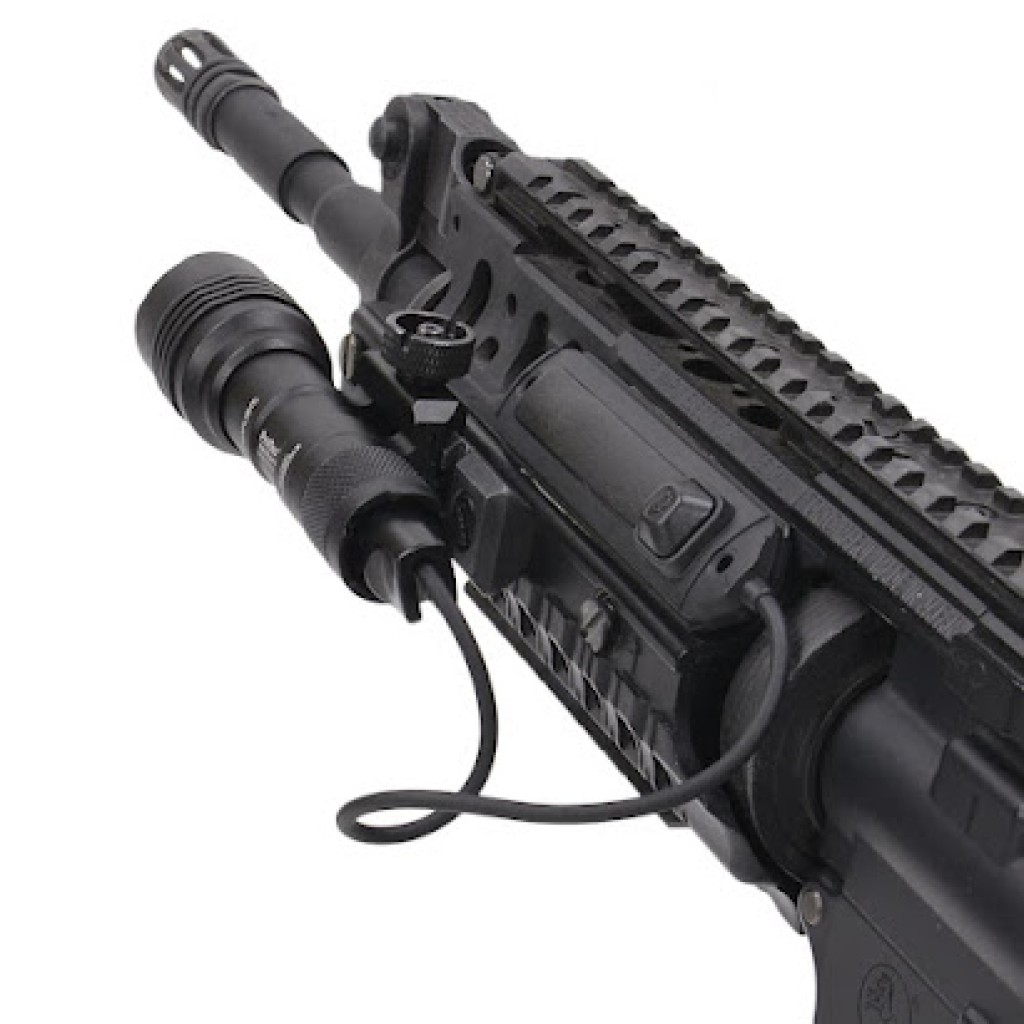 Streamlight ProTac Rail Mount 2