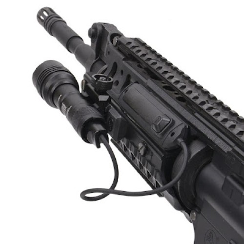 Streamlight ProTac Rail Mount 2