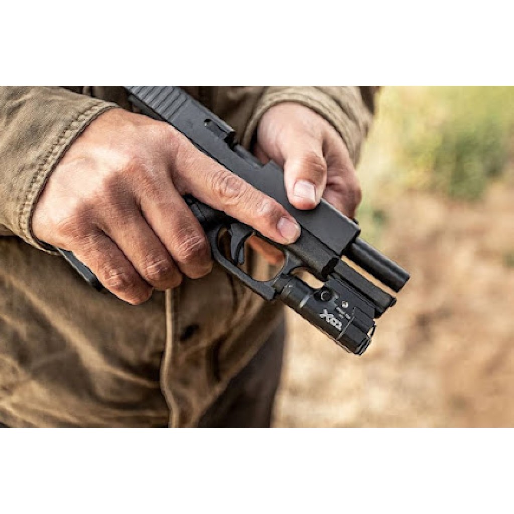 Surefire XC1 Tabanca Feneri