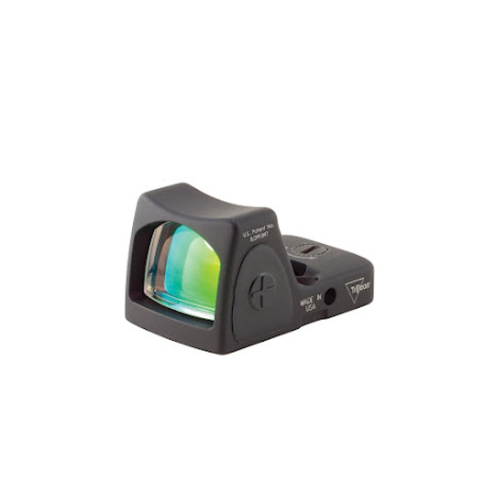  Trijicon RMR Type 2 Red Dot