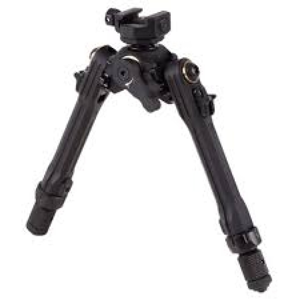 Leapers UTG Pro TBNR Picatinny Çatal Ayak 7-9" İncelemesi