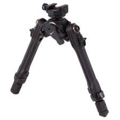 Leapers UTG Pro TBNR Picatinny Çatal Ayak 7-9" İncelemesi