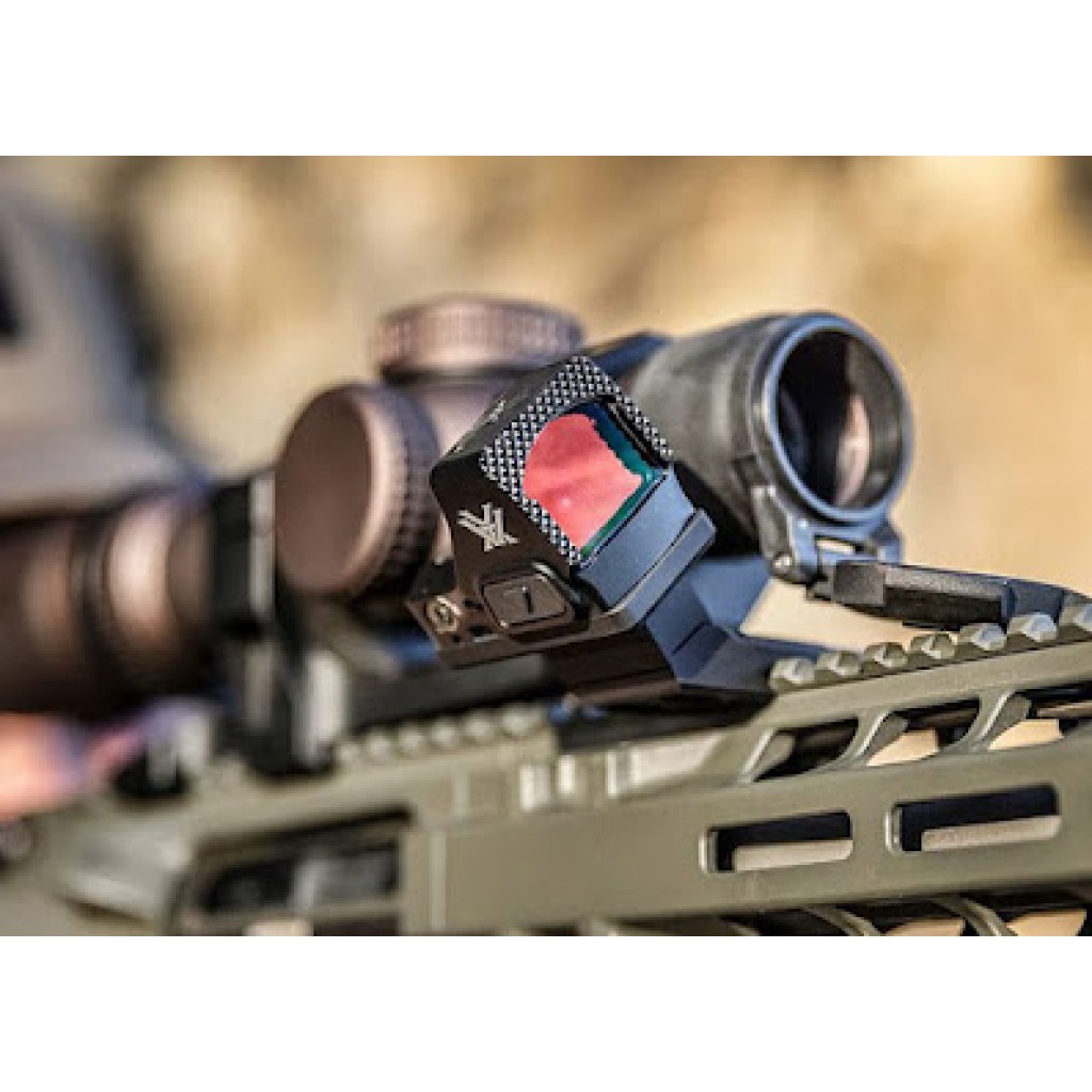 Vortex Defender-ST Micro Red Dot