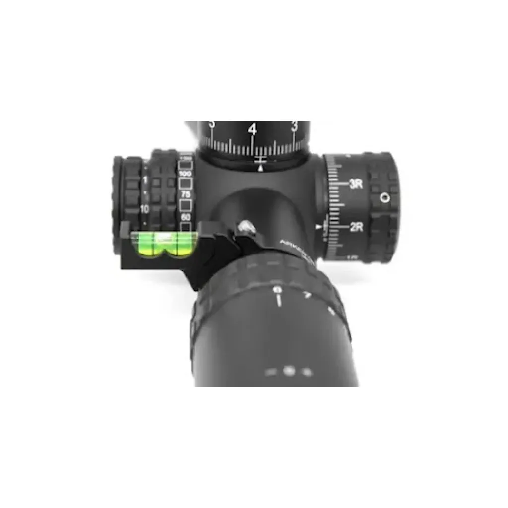 Vortex Lo Pro Bubble Level 34mm Su Terazisi