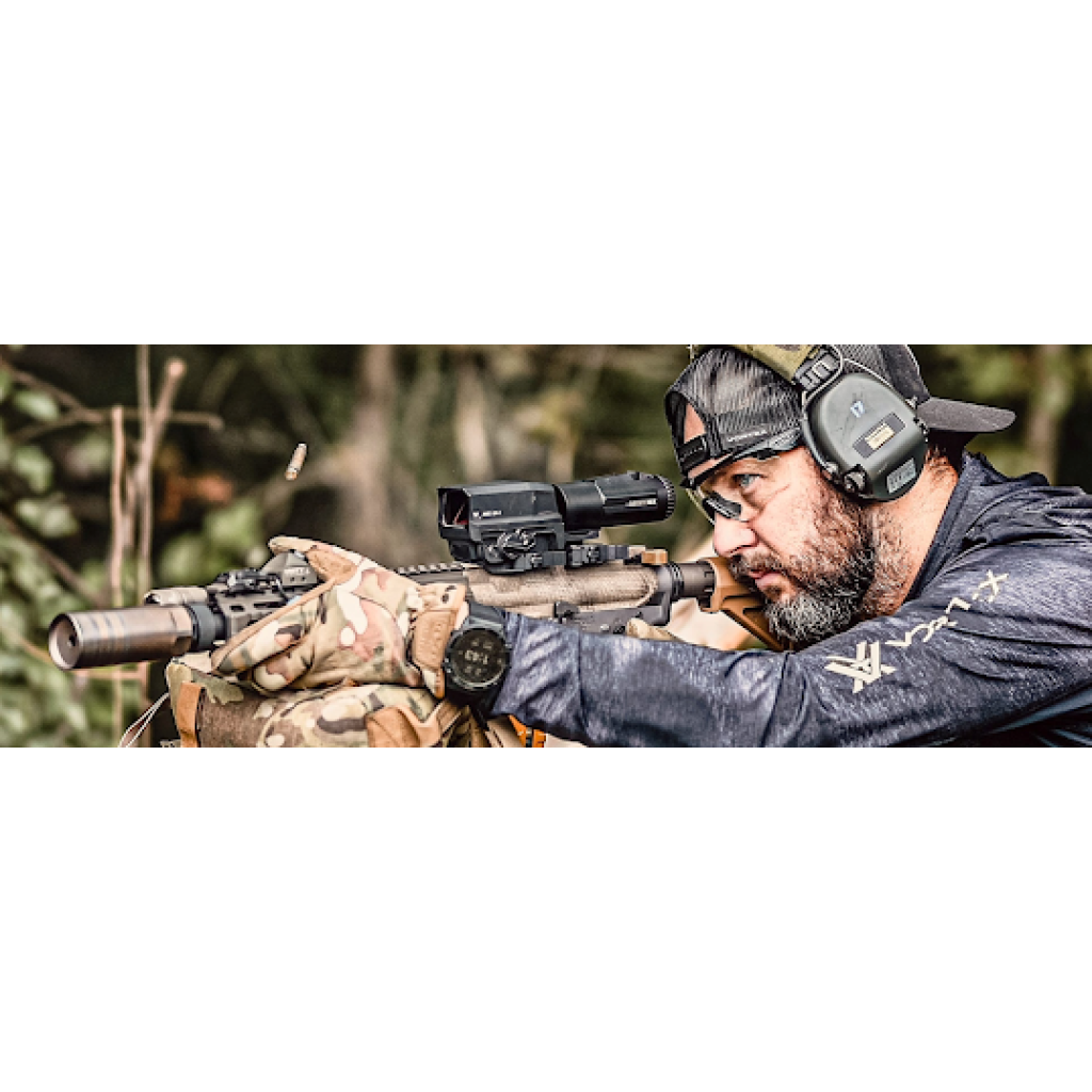 Vortex Micro 6X Magnifier Büyüteç