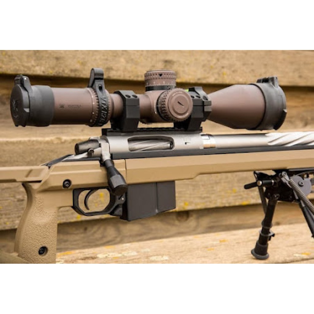 Vortex Razor HD Gen II 4.5-27x56 FFP Tüfek Dürbünü
