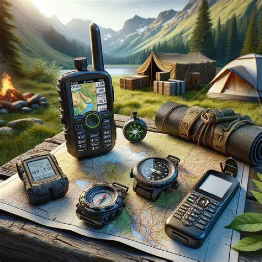 Zorlu Koşullar İçin Dürbün Seçimi