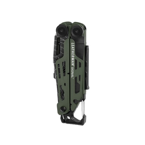 Leatherman Signal Günlük Hayatta Ne Kadar İşlevsel?
