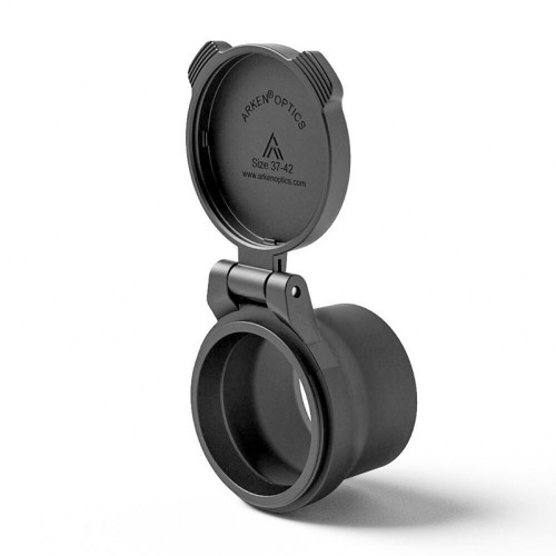 🔭 Arken Optics Flip-Up Lens Kapağı Seti Nedir, Nasıl Kullanılır ve Ne İşe Yarar?