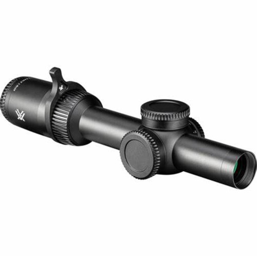 🎯 Vortex Strike Eagle 1-8x24 FFP EBR-8: Hızlı ve Kesin Hedefleme