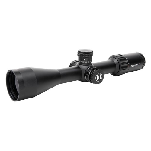 🔭 Element Optics Helix HDLR 2-16x50 Tüfek Dürbünü İncelemesi: Hassasiyet ve Dayanıklılığın Mükemmel Bileşimi