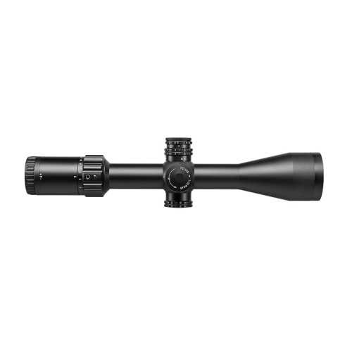🎯 MRAD Ölçüm Sistemi ile Element Optics Helix HDLR 2-16x50: Uzun Menzilli Atışlar İçin İdeal Seçim