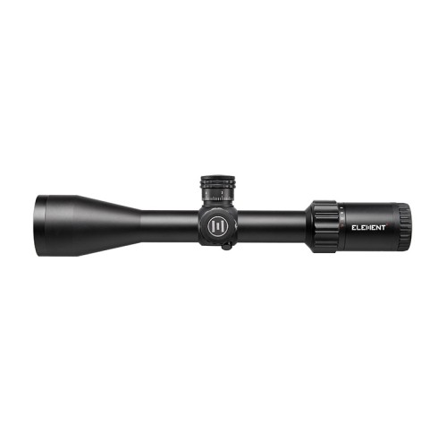 🎯 Element Optics Helix HDLR 2-16x50 Tüfek Dürbünü ile Long-Range Atış Deneyimi
